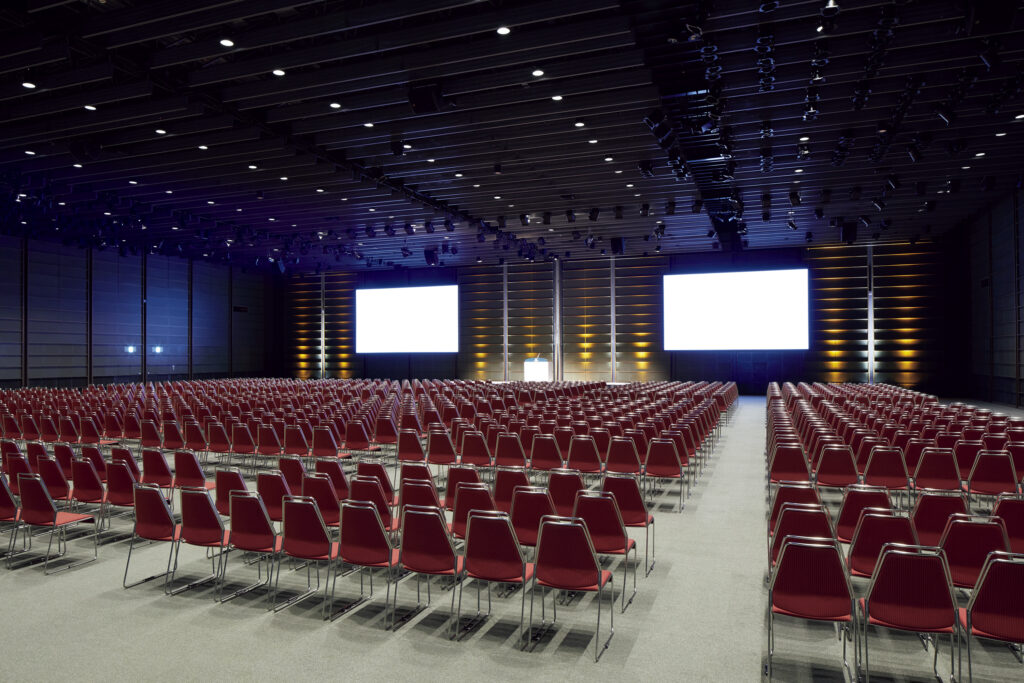 © TOKYO INTERNATIONAL FORUM CO., LTD.